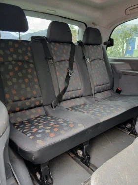 Mercedes-Benz Vito 111cdi пътнически , снимка 9