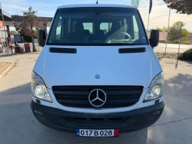 Mercedes-Benz Sprinter 318, снимка 2