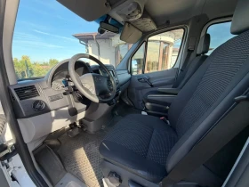 Mercedes-Benz Sprinter 318, снимка 11