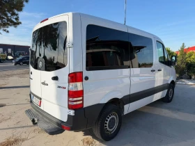Mercedes-Benz Sprinter 318, снимка 4
