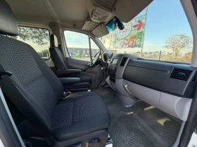 Mercedes-Benz Sprinter 318, снимка 14