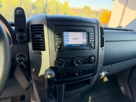 Mercedes-Benz Sprinter 318, снимка 9