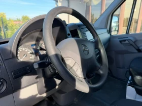 Mercedes-Benz Sprinter 318, снимка 10