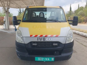 Iveco Daily 70C 70c 21 БЕЗ ТОЧКА РЪЖДА!, снимка 6