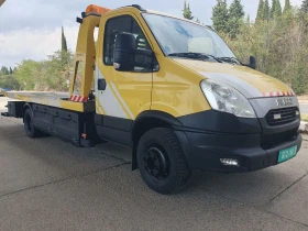 Iveco Daily 70C 70c 21 БЕЗ ТОЧКА РЪЖДА!, снимка 5