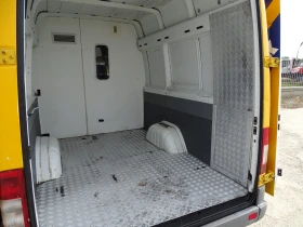 Обява за продажба на Mercedes-Benz Sprinter 316 ~Цена по договаряне - изображение 11