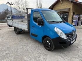 Обява за продажба на Renault Master 2.3dci 5.50 метра  ~29 500 лв. - изображение 2