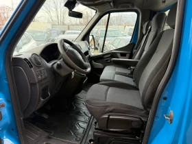 Renault Master 2.3dci 5.50 метра , снимка 13