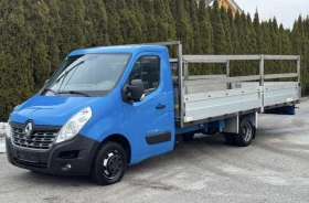 Renault Master 2.3dci 5.50 метра , снимка 1