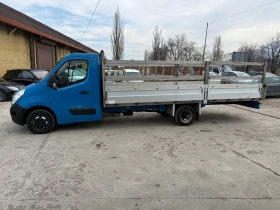 Обява за продажба на Renault Master 2.3dci 5.50 метра  ~29 500 лв. - изображение 5