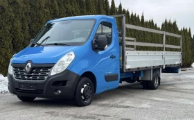 Renault Master 2.3dci 5.50 метра , снимка 4