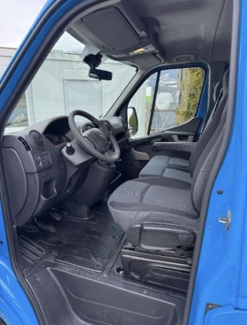 Renault Master 2.3dci 5.50 метра , снимка 6