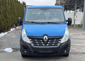 Renault Master 2.3dci 5.50 метра , снимка 5