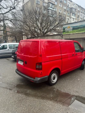 VW Transporter 2.0, снимка 3