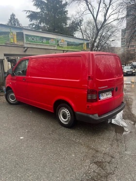 VW Transporter 2.0, снимка 4