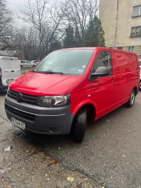 VW Transporter 2.0, снимка 1