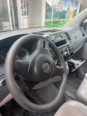 VW Transporter 2.0, снимка 5