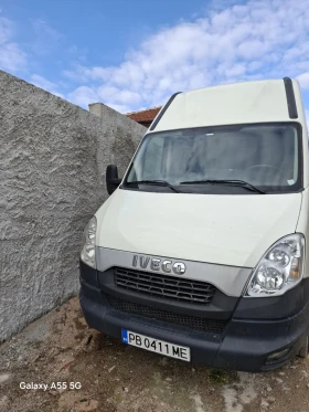 Iveco Daily, снимка 1