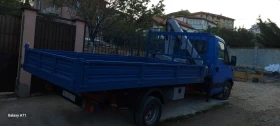 Обява за продажба на Iveco 35c15 Daily ~33 500 лв. - изображение 3