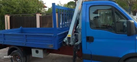 Обява за продажба на Iveco 35c15 Daily ~33 500 лв. - изображение 2