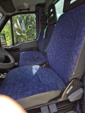 Iveco 35c15 Daily | Mobile.bg    15
