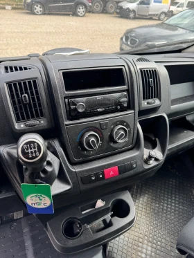 Peugeot Boxer 2.2hdi | Mobile.bg    10