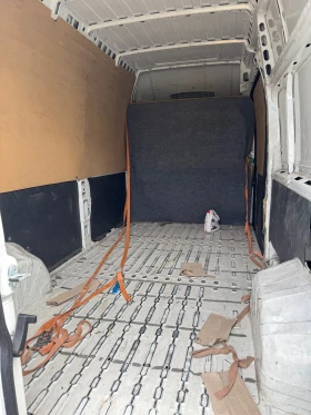 Peugeot Boxer 2.2hdi | Mobile.bg    6