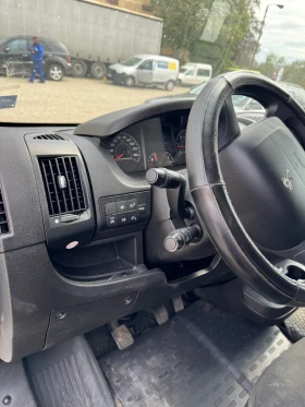 Peugeot Boxer 2.2hdi | Mobile.bg    9