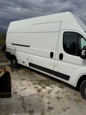 Peugeot Boxer 2.2hdi | Mobile.bg    2