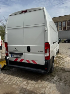 Peugeot Boxer 2.2hdi | Mobile.bg    5