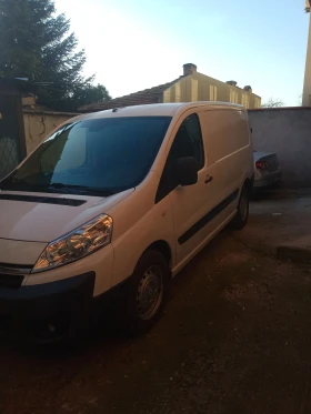 Toyota Proace undefined | Auto.bg — изображение 2