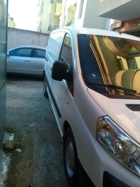 Toyota Proace undefined | Auto.bg — изображение 3