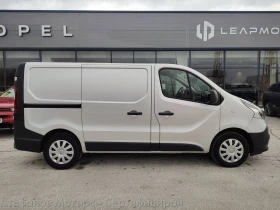 Renault Trafic L1H1 Energy 2.0 dCi (120hp) MT6 | Auto.bg — изображение 5