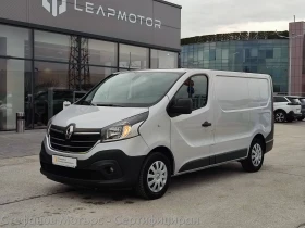 Renault Trafic L1H1 Energy 2.0 dCi (120hp) MT6 | Auto.bg — изображение 3