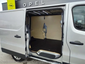 Renault Trafic L1H1 Energy 2.0 dCi (120hp) MT6 | Auto.bg — изображение 11