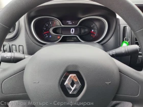 Renault Trafic L1H1 Energy 2.0 dCi (120hp) MT6 | Auto.bg — изображение 9