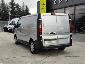 Renault Trafic L1H1 Energy 2.0 dCi (120hp) MT6 | Auto.bg — изображение 8