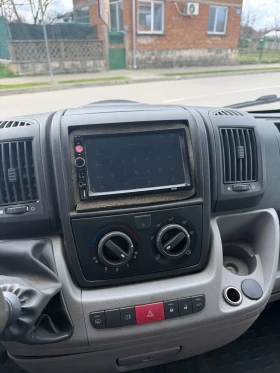 Peugeot Boxer undefined | Auto.bg — изображение 9