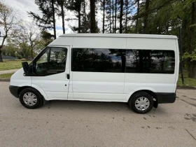 Ford Transit | Mobile.bg � ����� ������ 3