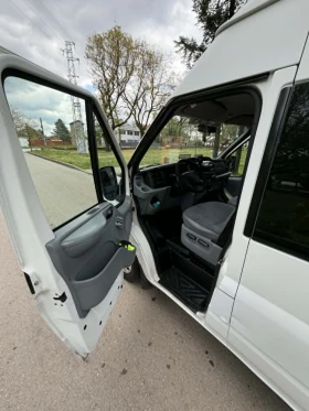 Ford Transit | Mobile.bg � ����� ������ 10