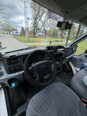 Ford Transit | Mobile.bg � ����� ������ 12