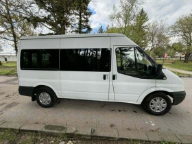 Ford Transit | Mobile.bg � ����� ������ 4