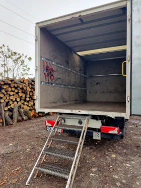 VW Crafter ������ | Mobile.bg � ����� ������ 7