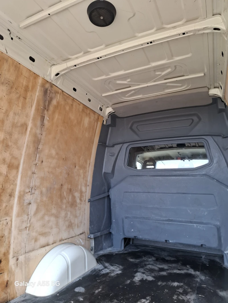 Iveco Daily, снимка 4 - Бусове и автобуси - 48984209