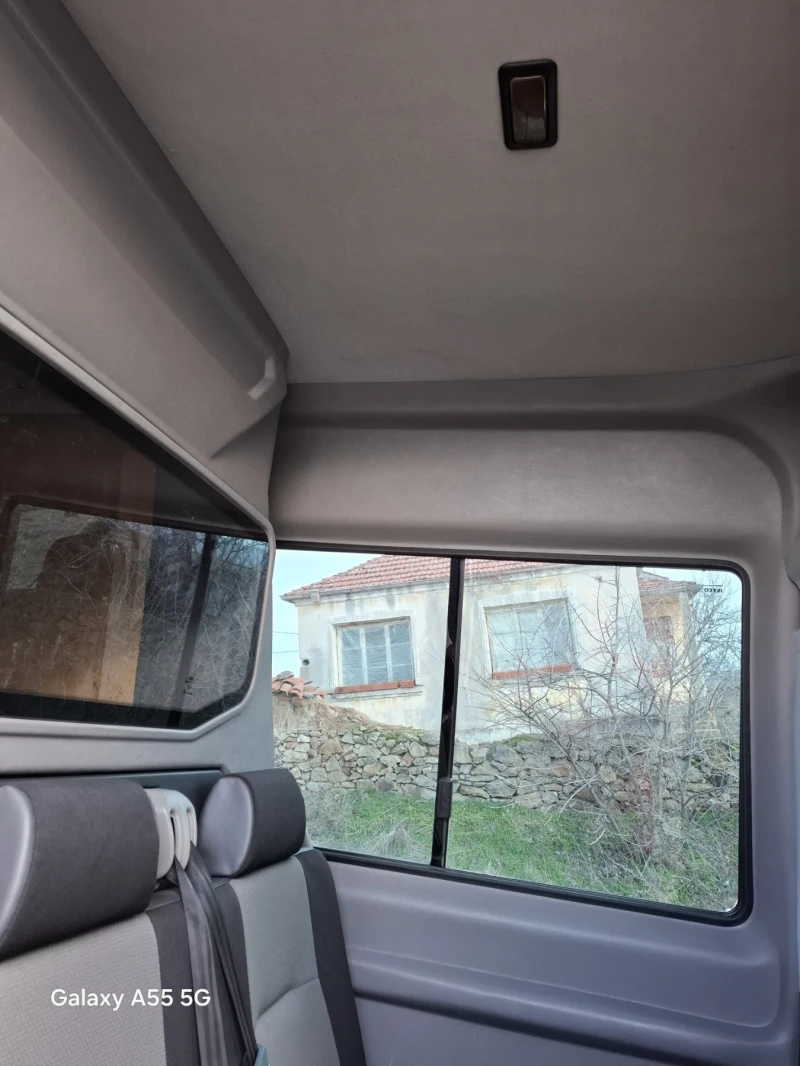 Iveco Daily, снимка 8 - Бусове и автобуси - 48984209