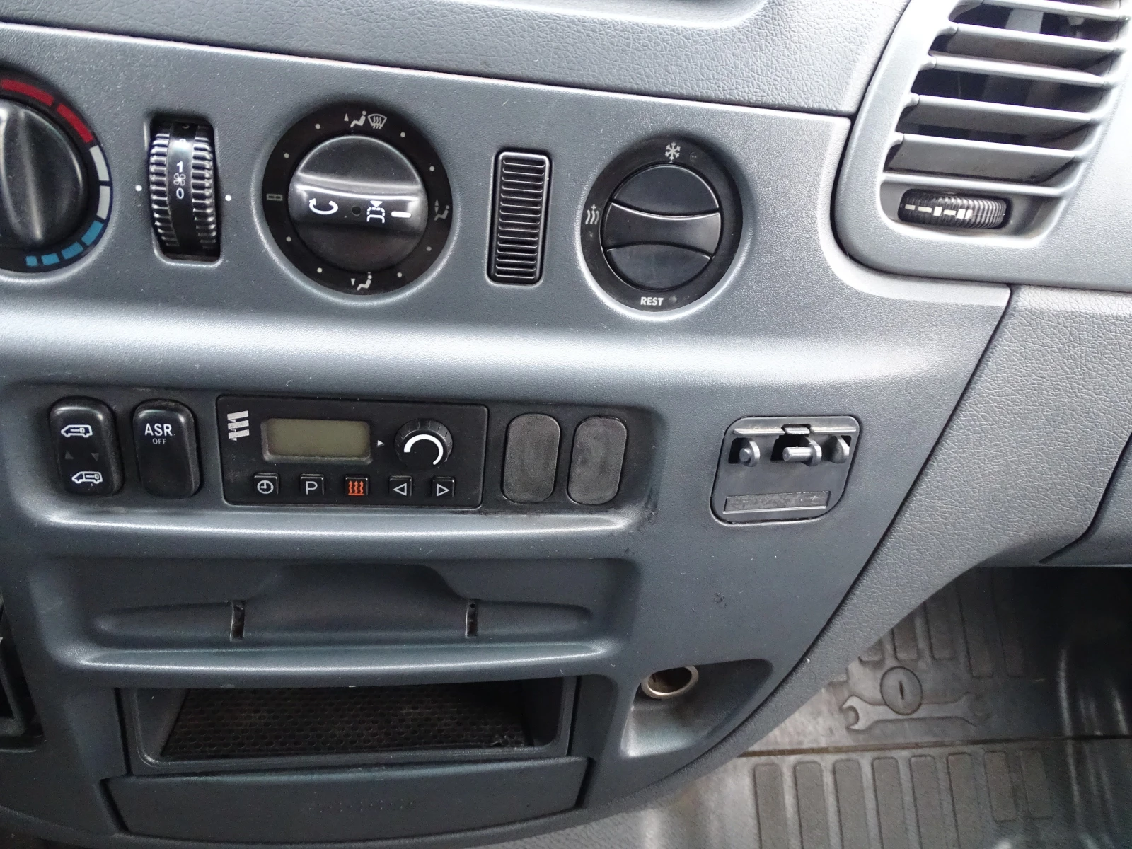 Mercedes-Benz Sprinter 316 | Mobile.bg   13