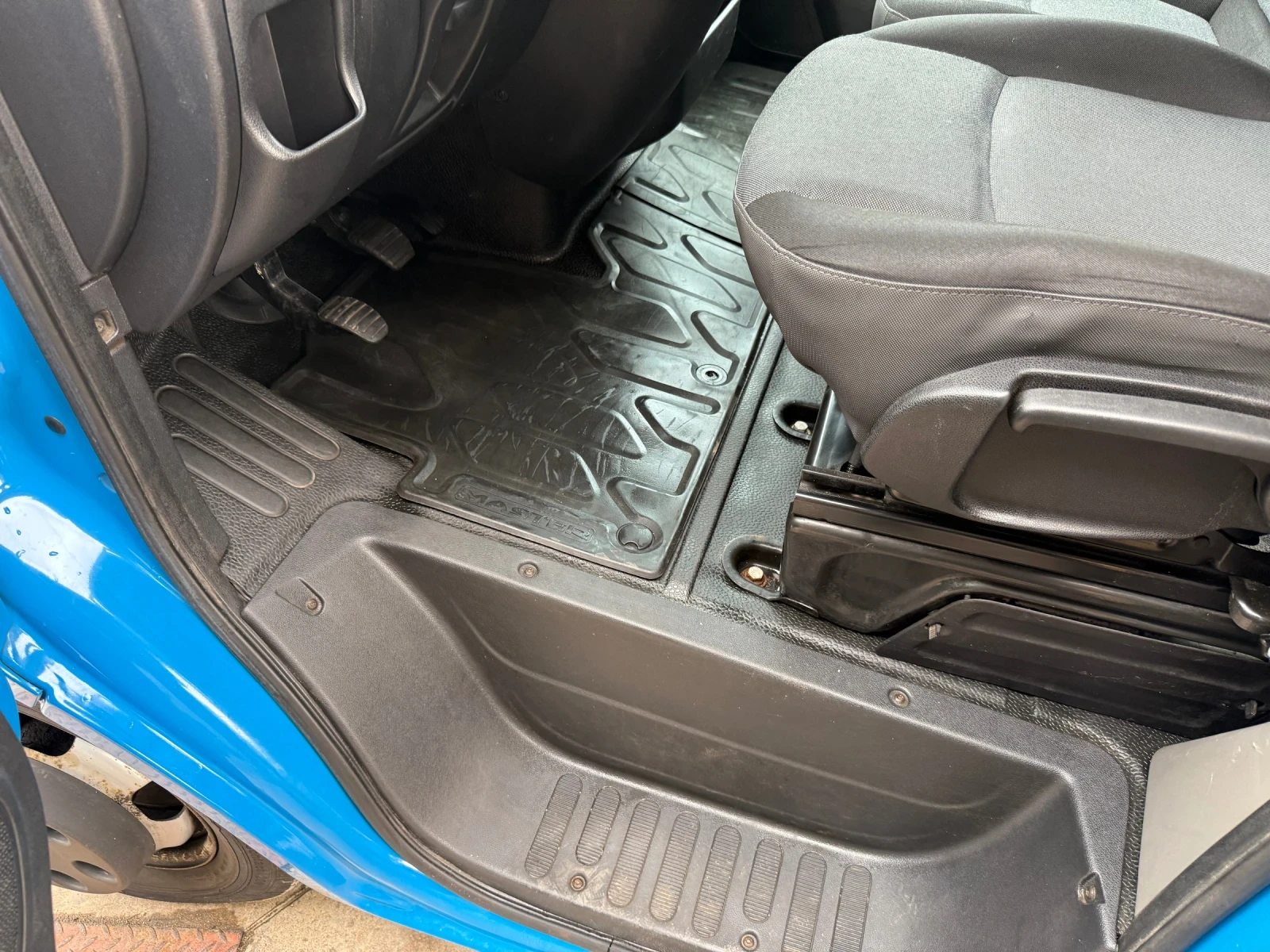 Renault Master 2.3dci 5.50 �����  | Mobile.bg � ����������� 11