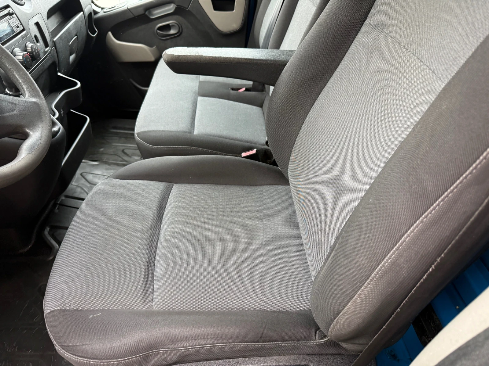 Renault Master 2.3dci 5.50 �����  | Mobile.bg � ����������� 12