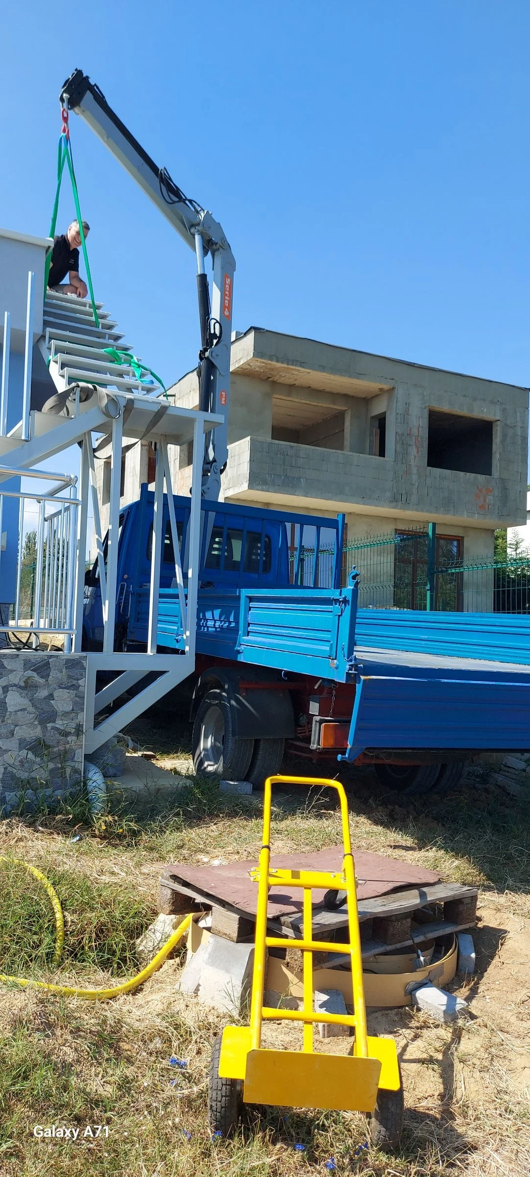 Iveco 35c15 Daily - изображение 9