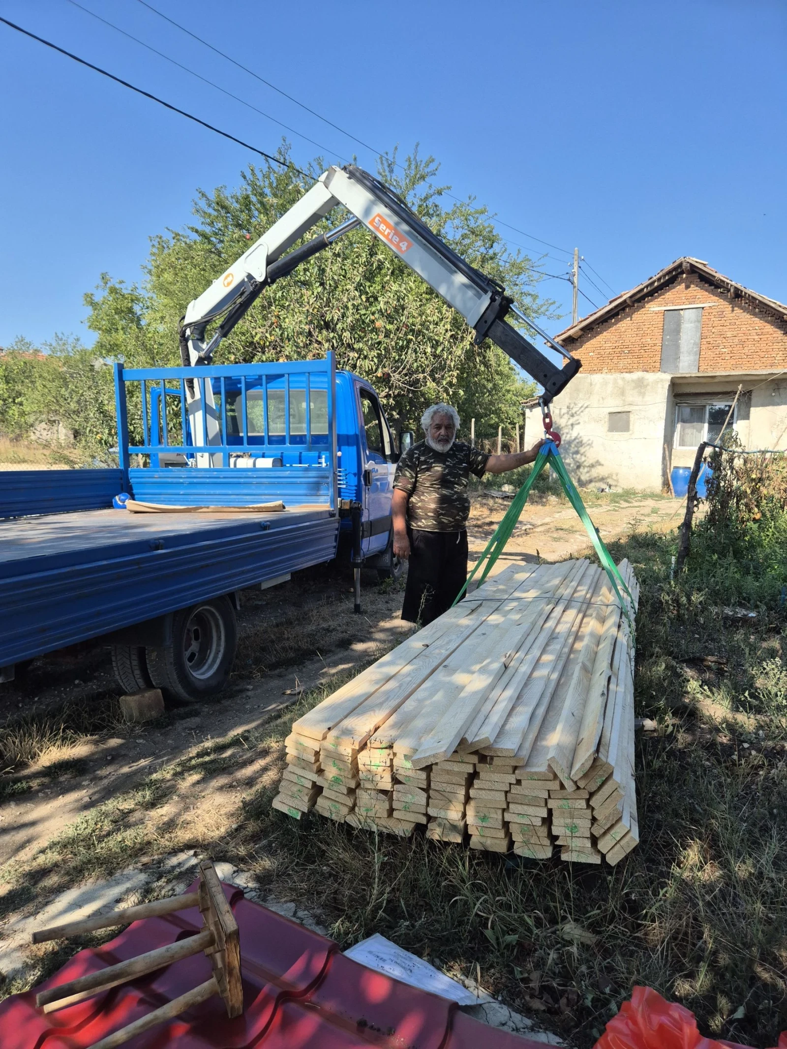 Iveco 35c15 Daily - изображение 10